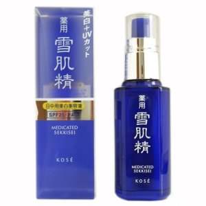 雪肌精（SEKKISEI）