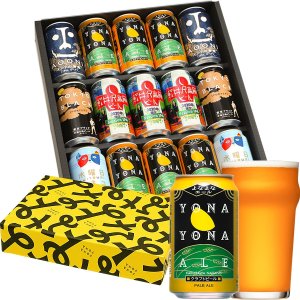 ヤッホーブルーイング クラフトビール