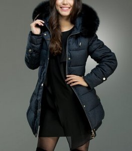 ラ・モード（La MODE） ダウン