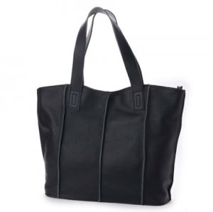 ヴィータフェリーチェ（Vita Felice） 革トートバッグ