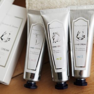 ハンドクリーム