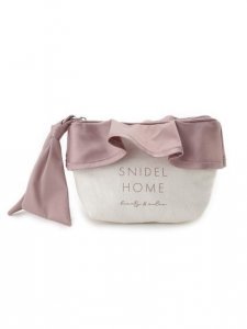 スナイデル ホーム（SNIDEL HOME） ポーチ