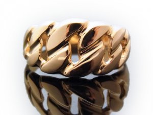 バリアブル（VALUABLE） 指輪