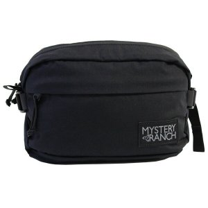 ミステリーランチ（MYSTERY RANCH） 旅行用持ち歩きバッグ
