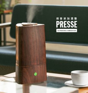 モダンデコ（MODERN DECO） 卓上加湿器