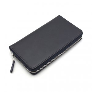 ホワイトハウスコックス（Whitehouse Cox） 革長財布