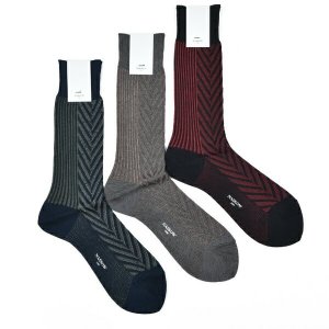 ナッソー（Nassow） 靴下