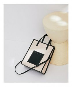 アダムエロペ（ADAM ET ROPE'） バッグ