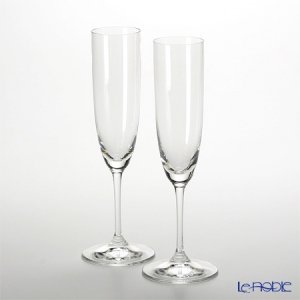 「ヴィノム」 シャンパーニュペアグラス