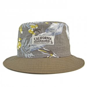 ナコタ（nakota） バケットハット