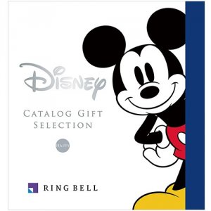 リンベル（RINGBELL） カタログギフト