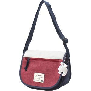 モズ（moz） ショルダーバッグ