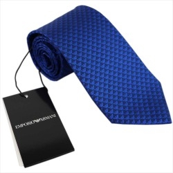 エンポリオ アルマーニ（Emporio Armani） ネクタイ