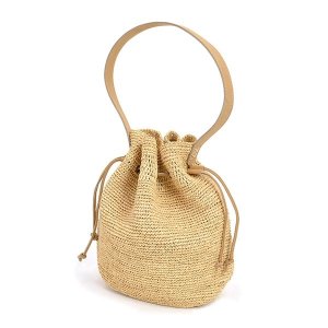 ル ヴォヤージュエンパニエ（LE VOYAGE EN PANIER） かごバッグ