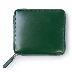 ムラ（MURA） ラウンドファスナー財布
