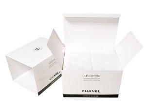 シャネル（CHANEL） コットン