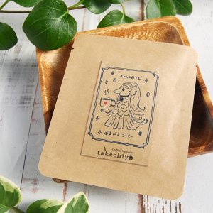 Coffee&Beans takechiyo コーヒー