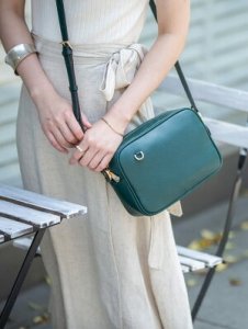 ヘイニ（HAYNI） ポシェット