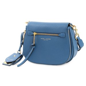 MARC JACOBS ザ・スナップショット　バッグ ショルダーバッグ バッグ レディース 【保証書付】