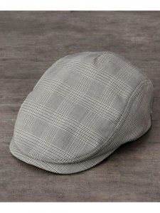 タケオキクチ（TAKEO KIKUCHI） ハンチング帽