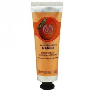 ザ・ボディショップ（THE BODY SHOP） ハンドクリーム