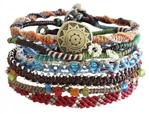 ワカミ（wakami） ブレスレット