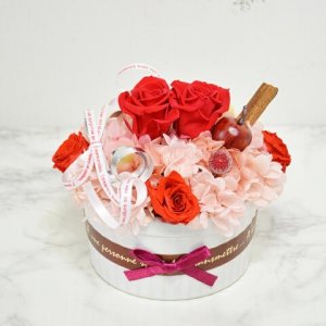 フルール・ココ（FLEURCOCO） フラワーケーキ