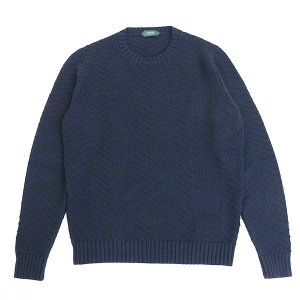 ザノーネ（ZANONE） ニット