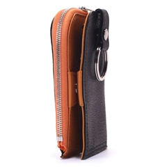 ダブル（DOUBLE） キーケース