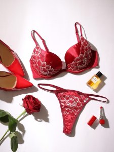 ラヴィジュール（RAVIJOUR） ブラジャー