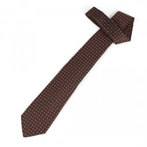 キートン（Kiton） ネクタイ