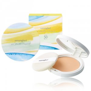 ナチュラグラッセ（naturaglace） 日焼け止め