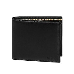 ポール・スミス（Paul Smith） 革二つ折り財布