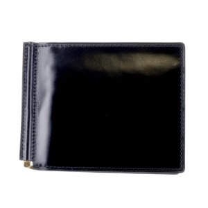 ポーター ビル コードバン マネークリップ