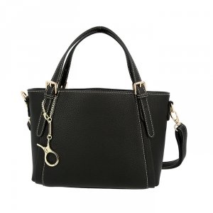 美品 トリーバーチ トートバッグ シボ革 ポーチ A4 肩掛け 黒 ビジネス 本革 通勤 バッグ レディース 人気 おしゃれ おすすめ a4 スクエア 30