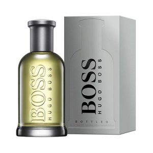 ヒューゴボス（HUGO BOSS） 香水
