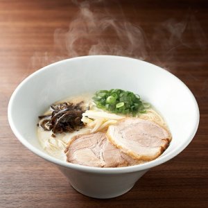 一風堂 ラーメン