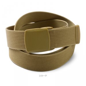 C.A.B.CLOTHING J.G.S.D.F. ベルト