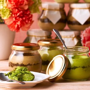 伊藤久右衛門 和菓子