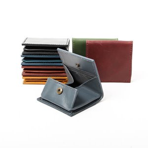 ブースターズ（Boosters） 小銭入れ