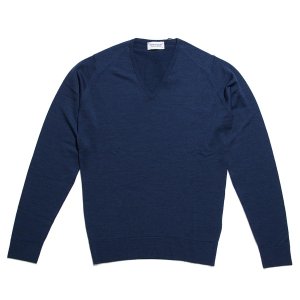 ジョンスメドレー（JOHN SMEDLEY） セーター