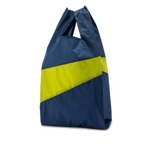 スーザンベル（SUSAN BIJL） エコバッグ