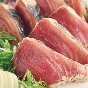 かつおのたたき