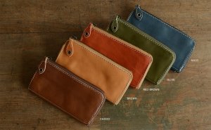 ポット（pot） 財布