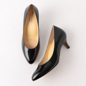 オデット エ オディール（Odette e Odile） パンプス