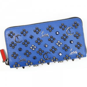 PANETTONE スパイク スタッズ シグネチャー 財布