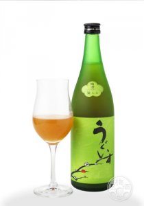 山口酒造場 特選梅酒 うぐいすとまり 鶯とろ