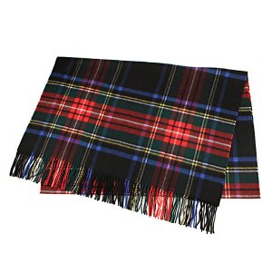 ジョンストンズ（Johnstons） ストール