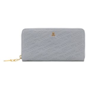 ランバンオンブルー（LANVIN en Bleu） 本革財布