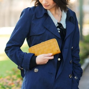 ダコタ（Dakota） 革財布